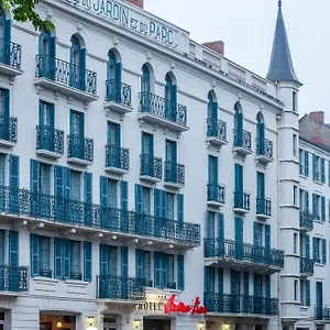 Hotel Noemys Montlucon - Restaurant ***