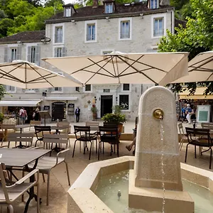 Beau Site - 4* Rocamadour