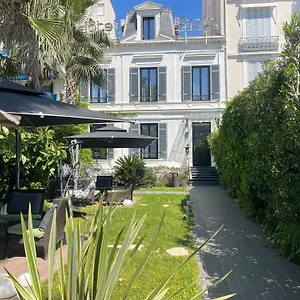 Hotel Pruly Centre, Cannes