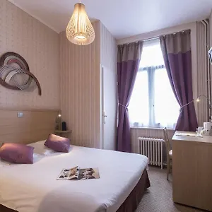 Du Moulin D'or 3* Lille