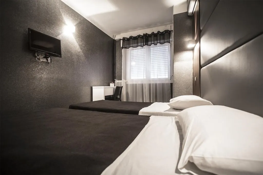 Hotel Schtak Cannes