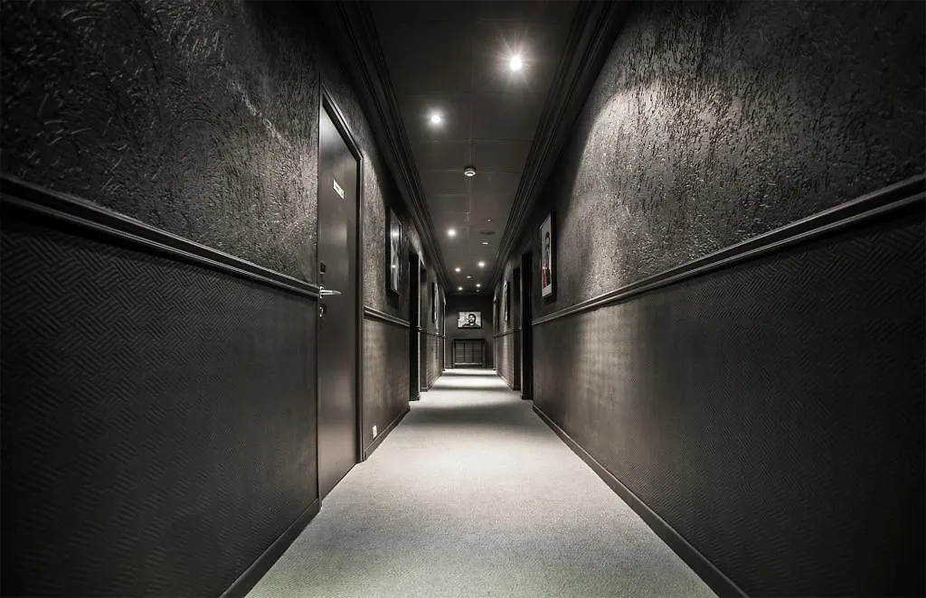 Hotel Schtak Cannes 3*,  France