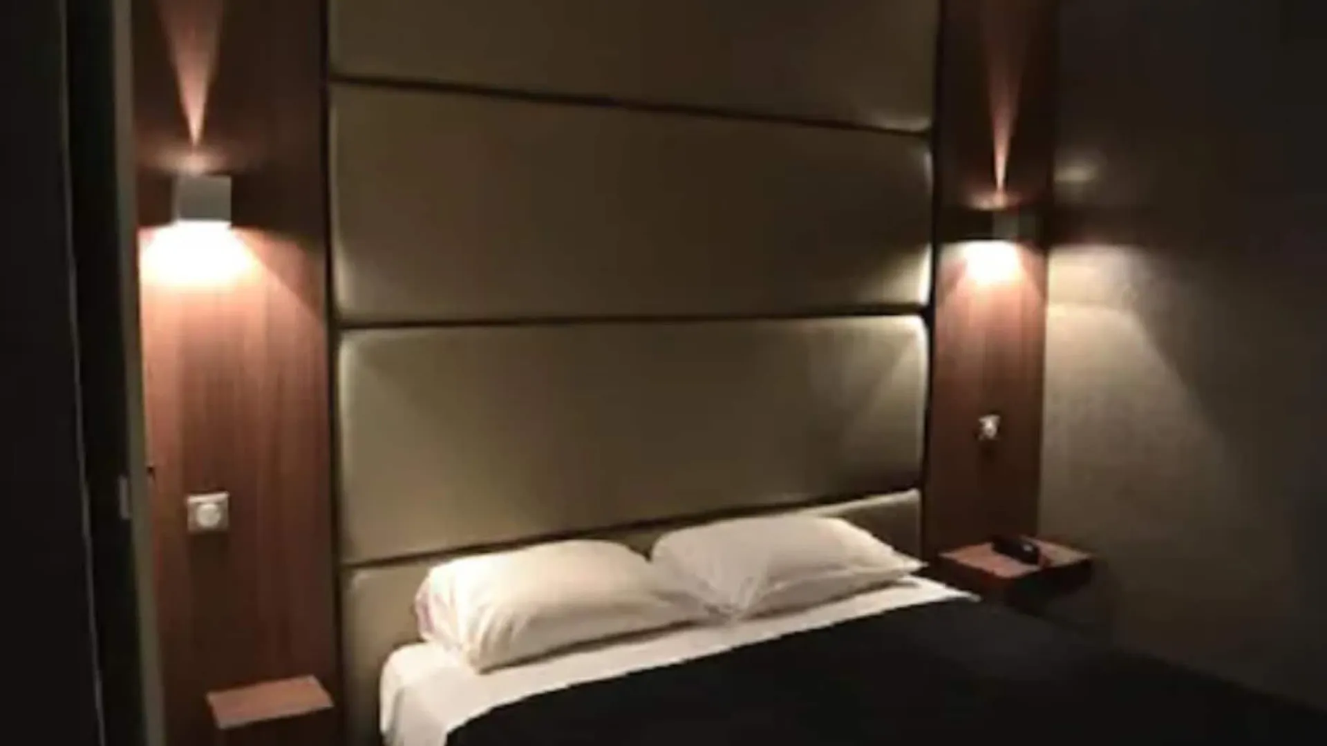 Hotel Schtak Cannes