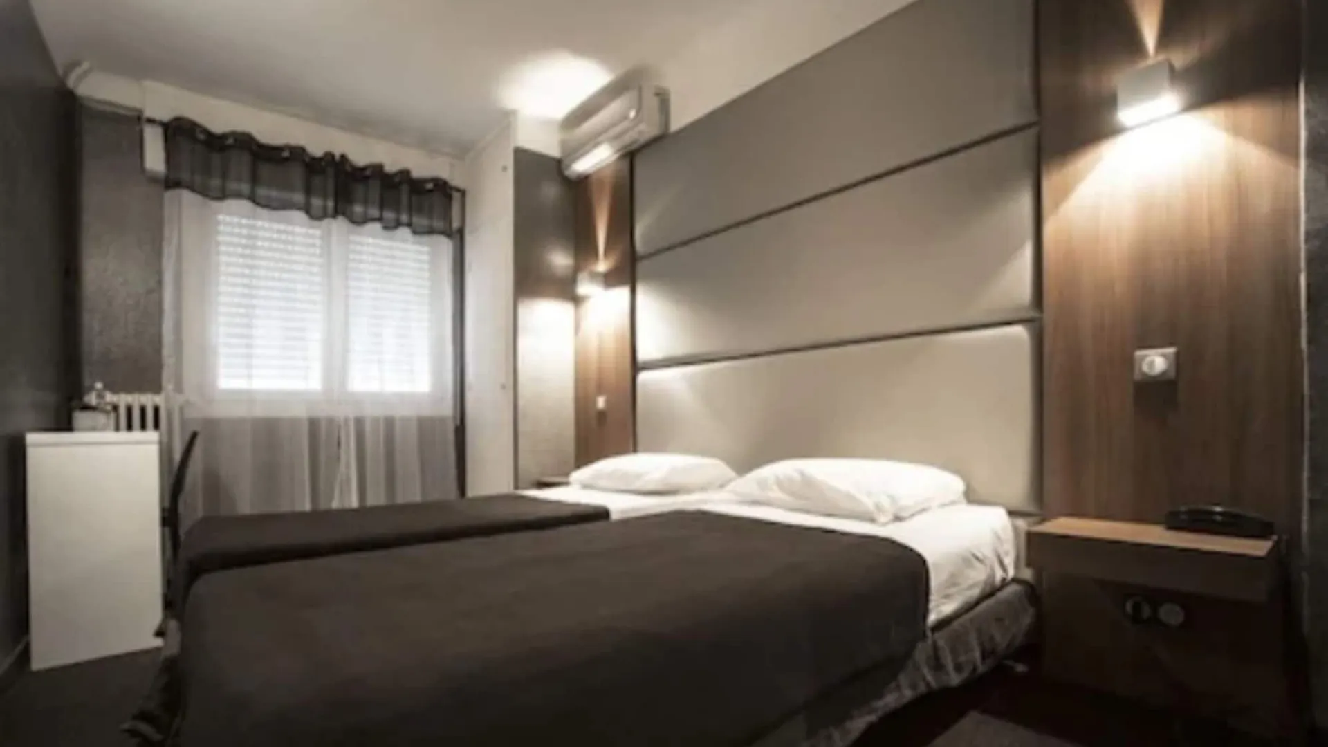 Hotel Schtak Cannes