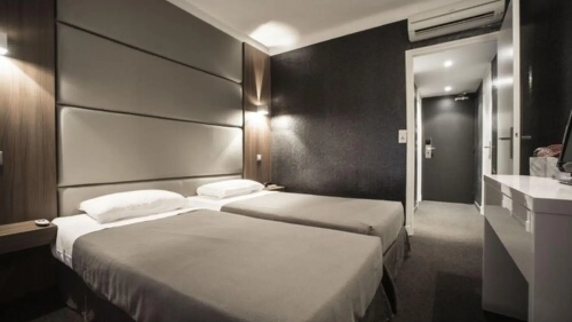 Hotel Schtak Cannes
