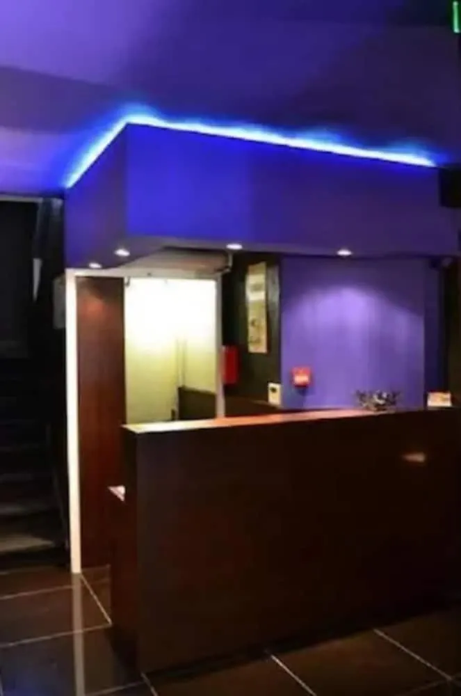 Hotel Schtak Cannes