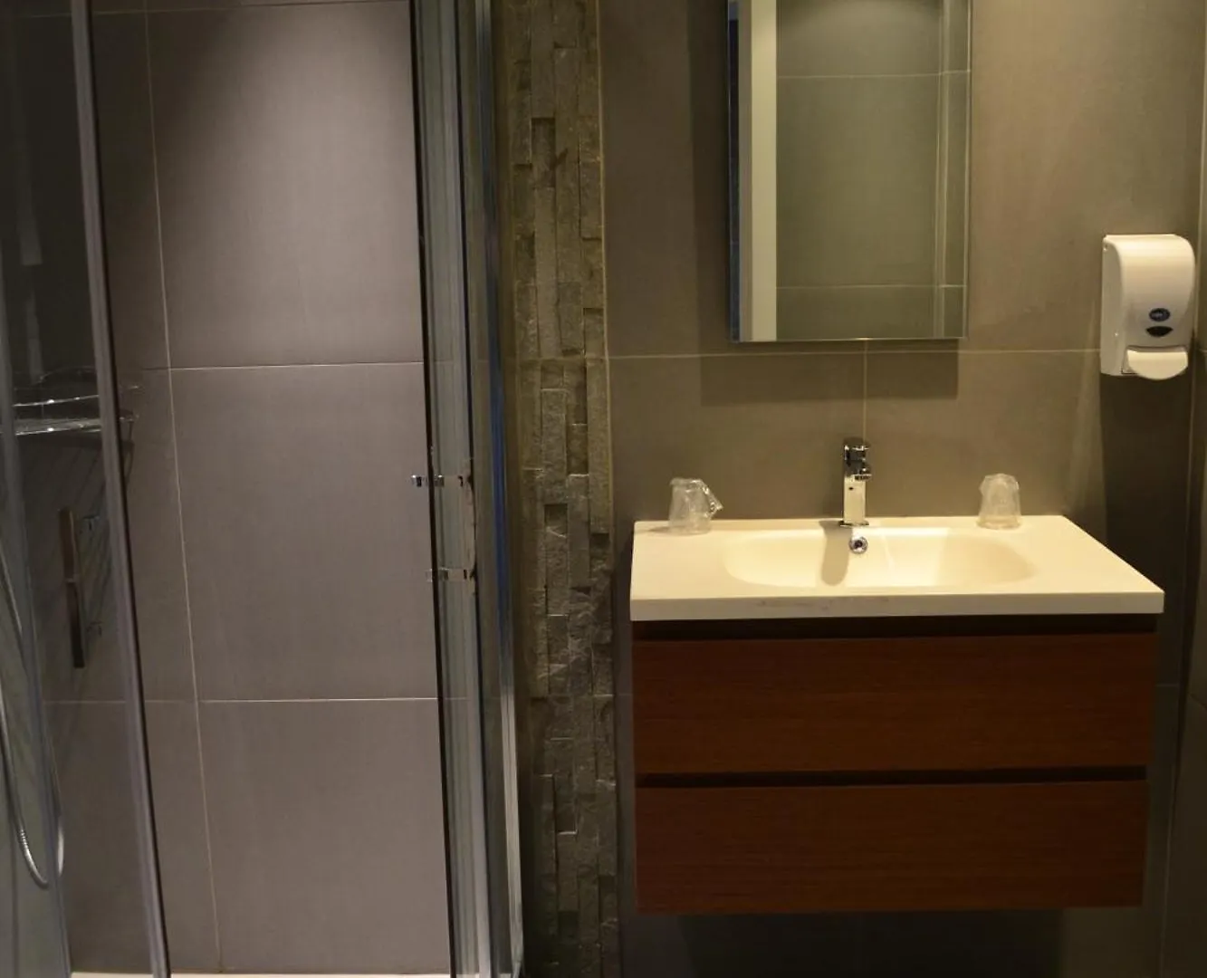 Hotel Schtak Cannes
