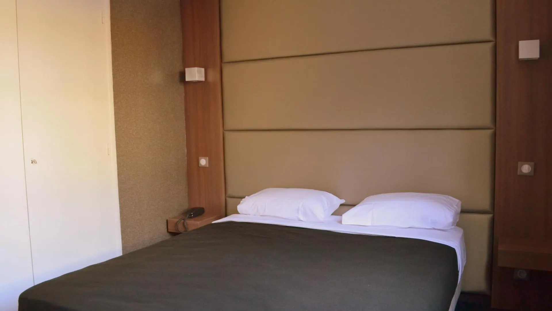 Hotel Schtak location