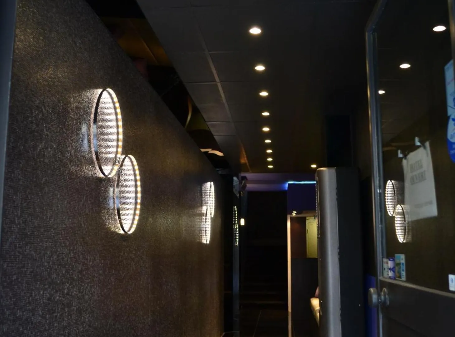 Hotel Schtak Cannes