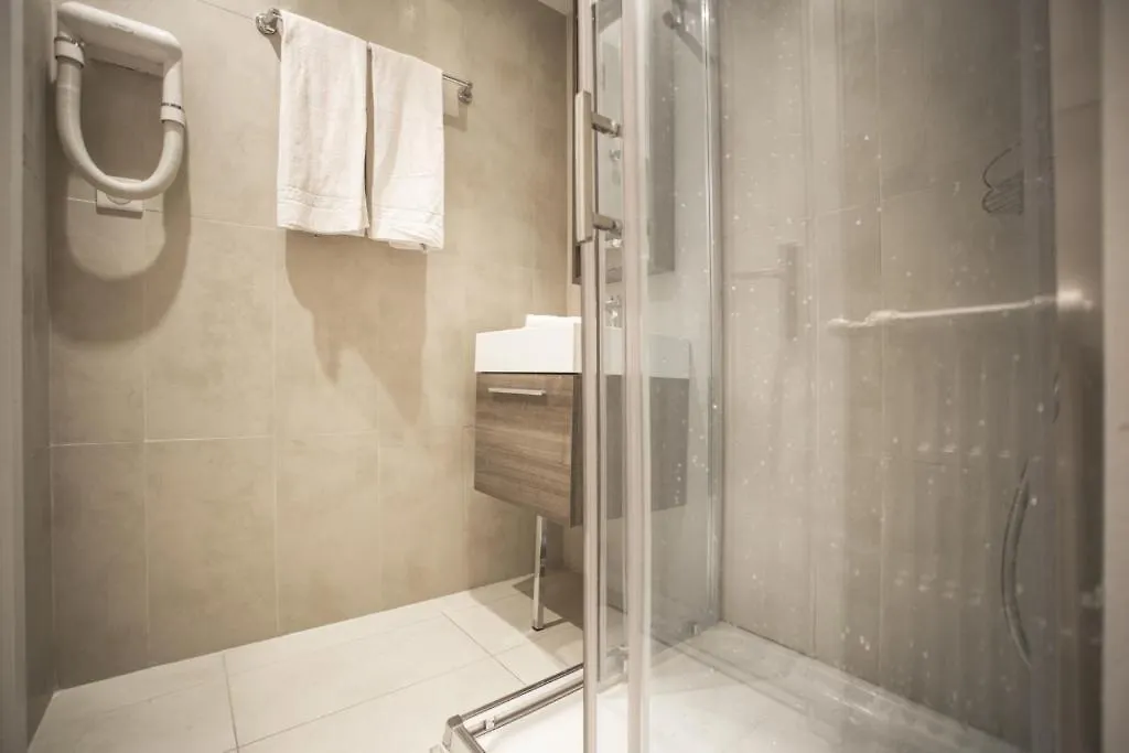 Hotel Schtak Cannes
