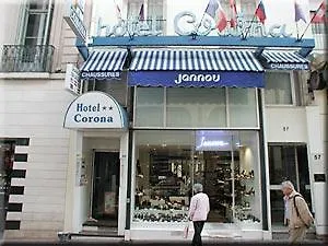 Hotel Schtak Cannes France