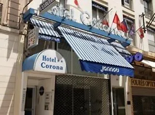 ***  Hotel Schtak Cannes France