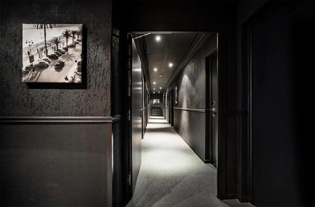 Hotel Schtak Cannes