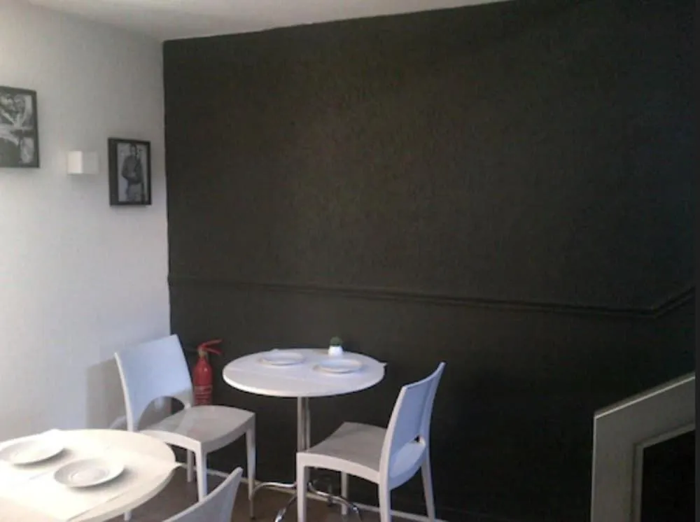 Hotel Schtak Cannes