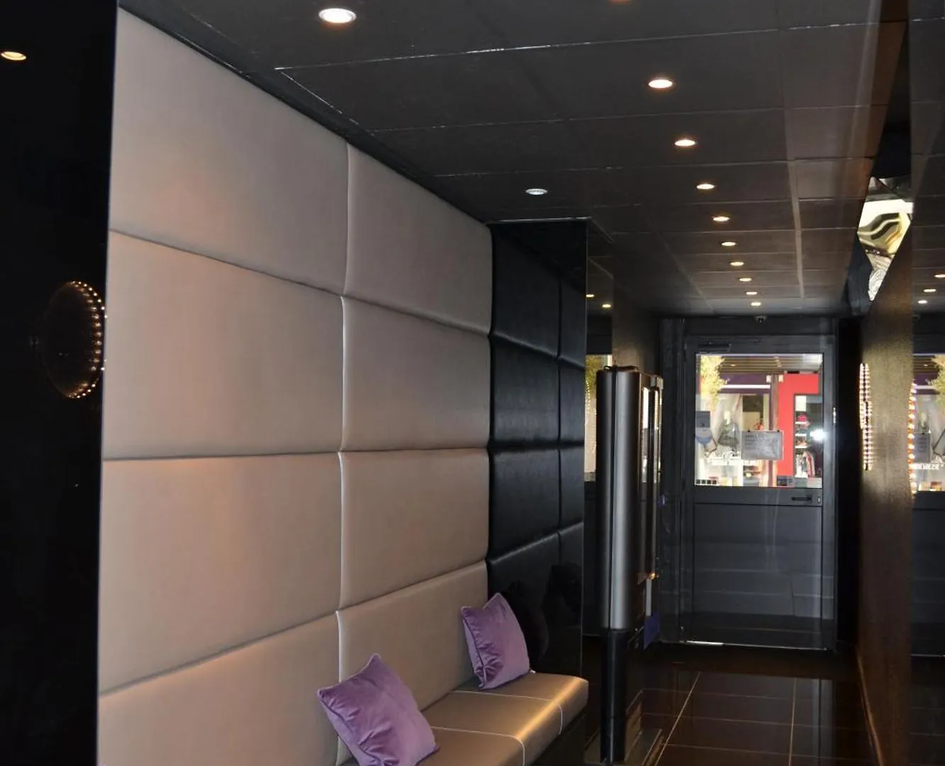 Hotel Schtak Cannes